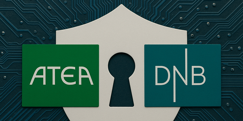 Frokostmøte: Hvordan vil nye krav til digital sikkerhet påvirke lokalt næringsliv?